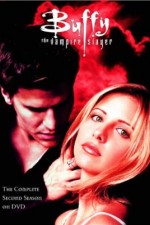 Buffy the Vampire Slayer